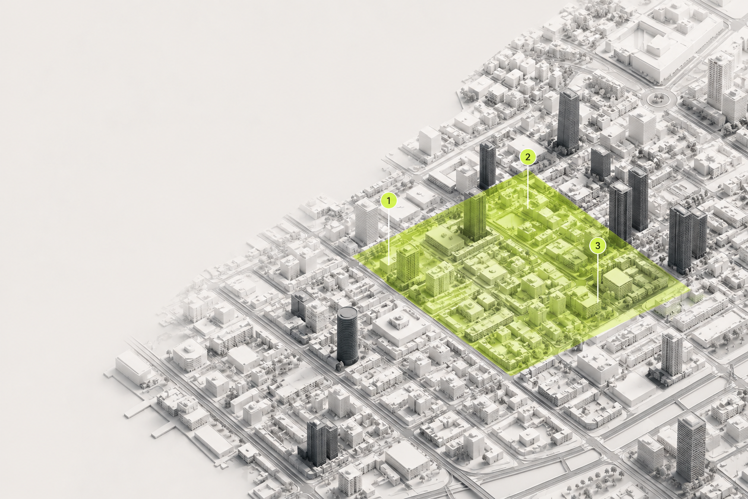 GridBeacon screenshot 1